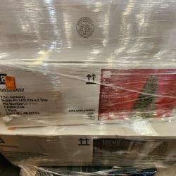 Phoenix AS-IS Christmas Pallet