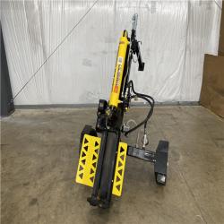 Houston Location AS IS - Champion 27 Ton Log Splitter