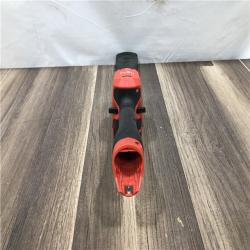 AS-IS Milwaukee FUEL 8 in. 12V Lithium-Ion Brushless Cordless Battery Hedge Trimmer (Tool-Only)