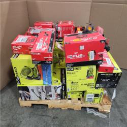 PHOENIX AS-IS TOOL PALLET