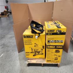 CALIFONIA  AS-IS TOOL PALLET