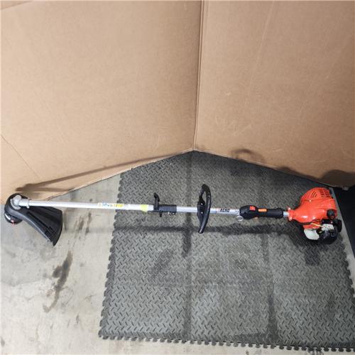 HOUSTON LOCATION AS-IS ECHO 21.2 Cc Gas 2-Stroke Attachment Capable Power Head for Use with Pro Attachment Series