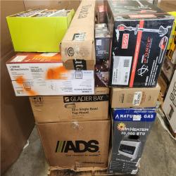 Phoenix AS-IS Monster Turbo Pallet