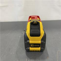 AS-IS - Dewalt FLEXVOLT 20V/60V MAX Lithium-Ion 9.0Ah Battery