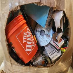 Phoenix AS-IS Mixed Home Improvement Pallet