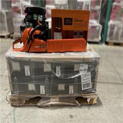 DALLAS LOCATION - AS-IS MONSTER TURBO