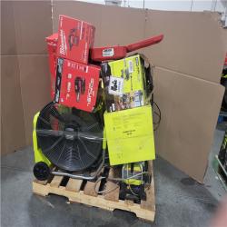 PHOENIX AS-IS TOOL PALLETS