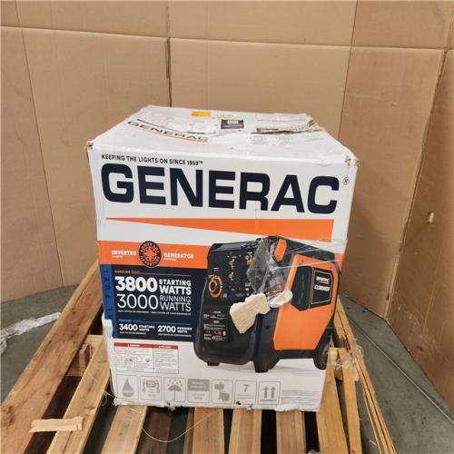 CALIFORNIA AS-IS OUT DOOR POWER EQUIPMENT