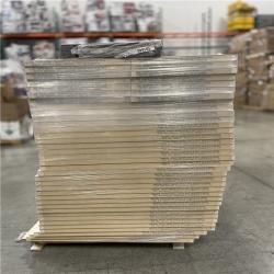 DALLAS LOCATION - MIXED DOOR PALLET