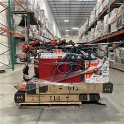 DALLAS LOCATION- AS-IS MONSTER TURBO