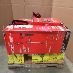 Phoenix AS-IS Tool Pallet