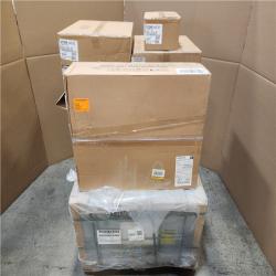 Phoenix AS-IS Mixed Home Improvement Pallet