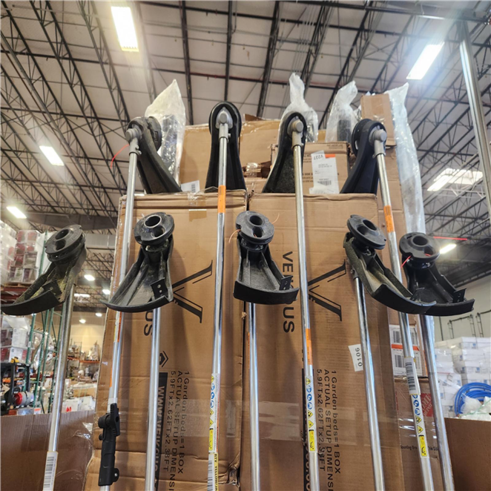 Phoenix AS-IS Monster Turbo Pallet