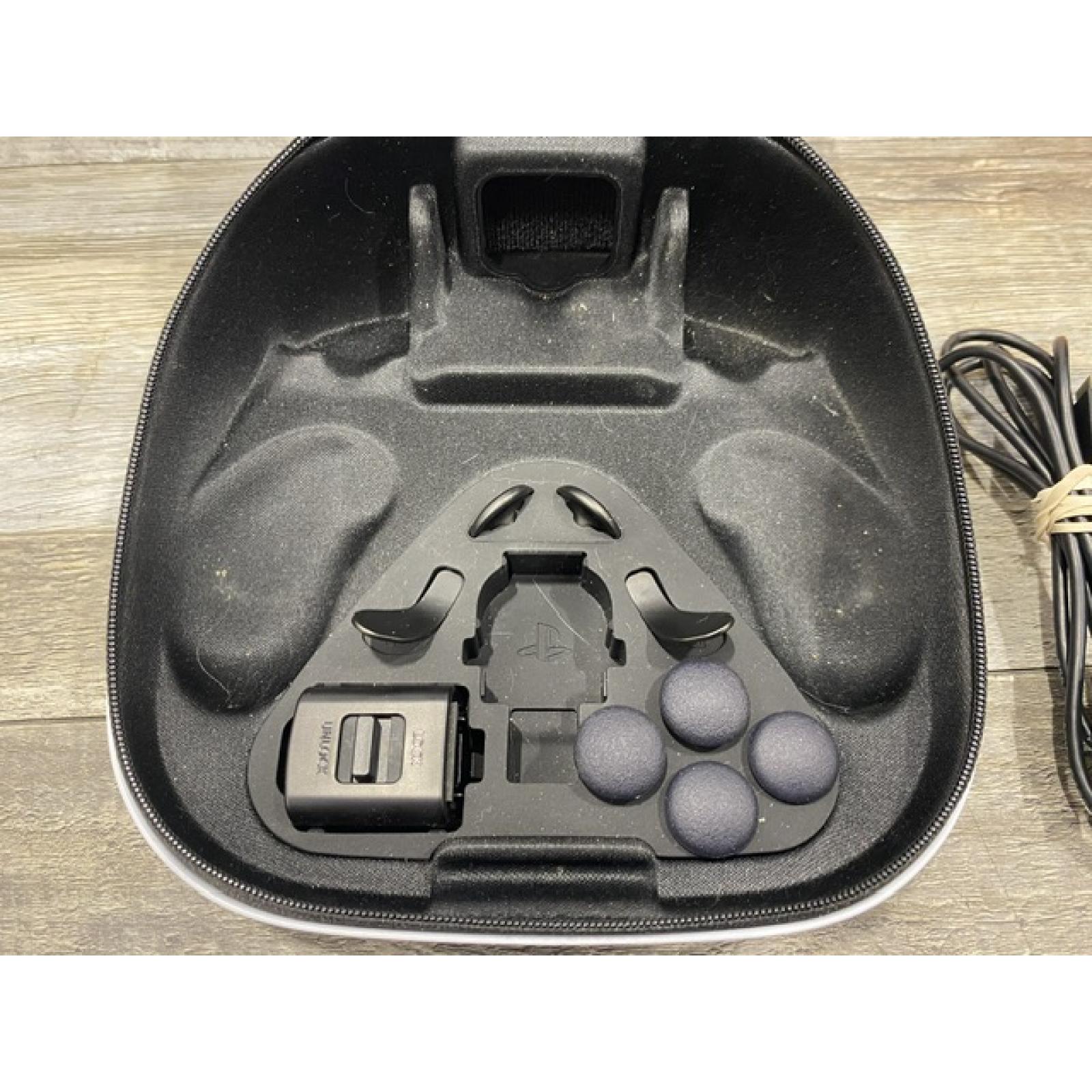 AS-IS Sony PlayStation 5 DualSense Edge Wireless Controller