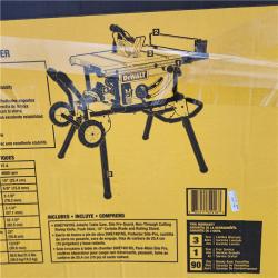 Dallas Location - As-Is DEWALT Tool Pallet