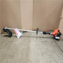 Phoenix ECHO 21.2 cc Gas 2-Stroke Straight Shaft String Trimmer with Rapid-Loader Trimmer Head and 16 in. Cutting Swath