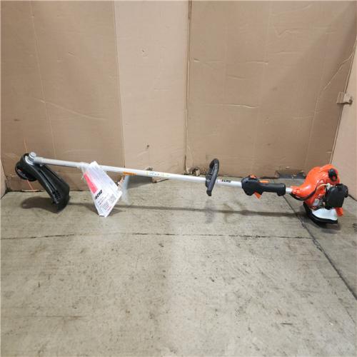 Phoenix ECHO 21.2 cc Gas 2-Stroke Straight Shaft String Trimmer with Rapid-Loader Trimmer Head and 16 in. Cutting Swath