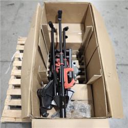 Dallas Location - As-Is Milwaukee M18 FUEL 18V Lithium-Ion Cordless Brushless Branch Conduit Bender with AUTO-ZERO (Tool-Only)
