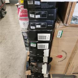 Phoenix AS-IS Mixed Home Improvement Pallet
