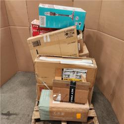 CALIFORNIA AS-IS HOME IMPROVEMENT PALLET