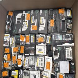 CALIFORNIA AS IS WYZE PRODUCTS (CAMERAS DOORBELLS ETC.)