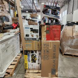 Phoenix AS-IS Mixed Home Improvement Pallet