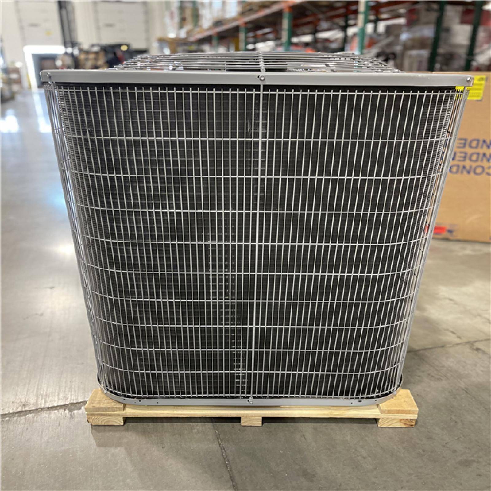 DALLAS LOCATION - Smartcomfort By Carrier 3.0 Ton 14.3 Seer2 Condensing Unit