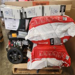 Phoenix AS-IS Monster Turbo Pallet