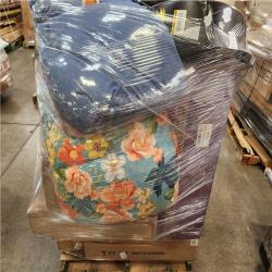 Phoenix AS-IS Mixed Home Improvement Pallet