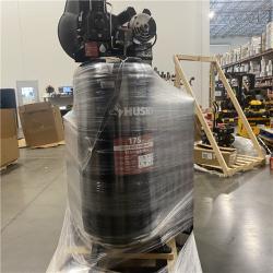 Dallas Location - As-Is Husky Electric Air Compressor(Lot Of 3)