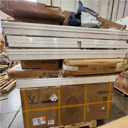 Phoenix AS-IS Mixed Home Improvement Pallet