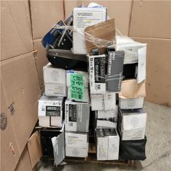Phoenix AS-IS Mixed Everbilt Easy Instant Canopy Pallet (17-Total)