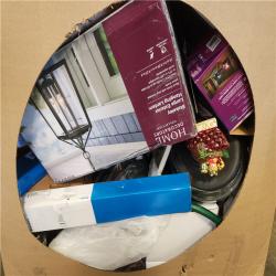 Phoenix AS-IS Mixed Home Improvement Pallet