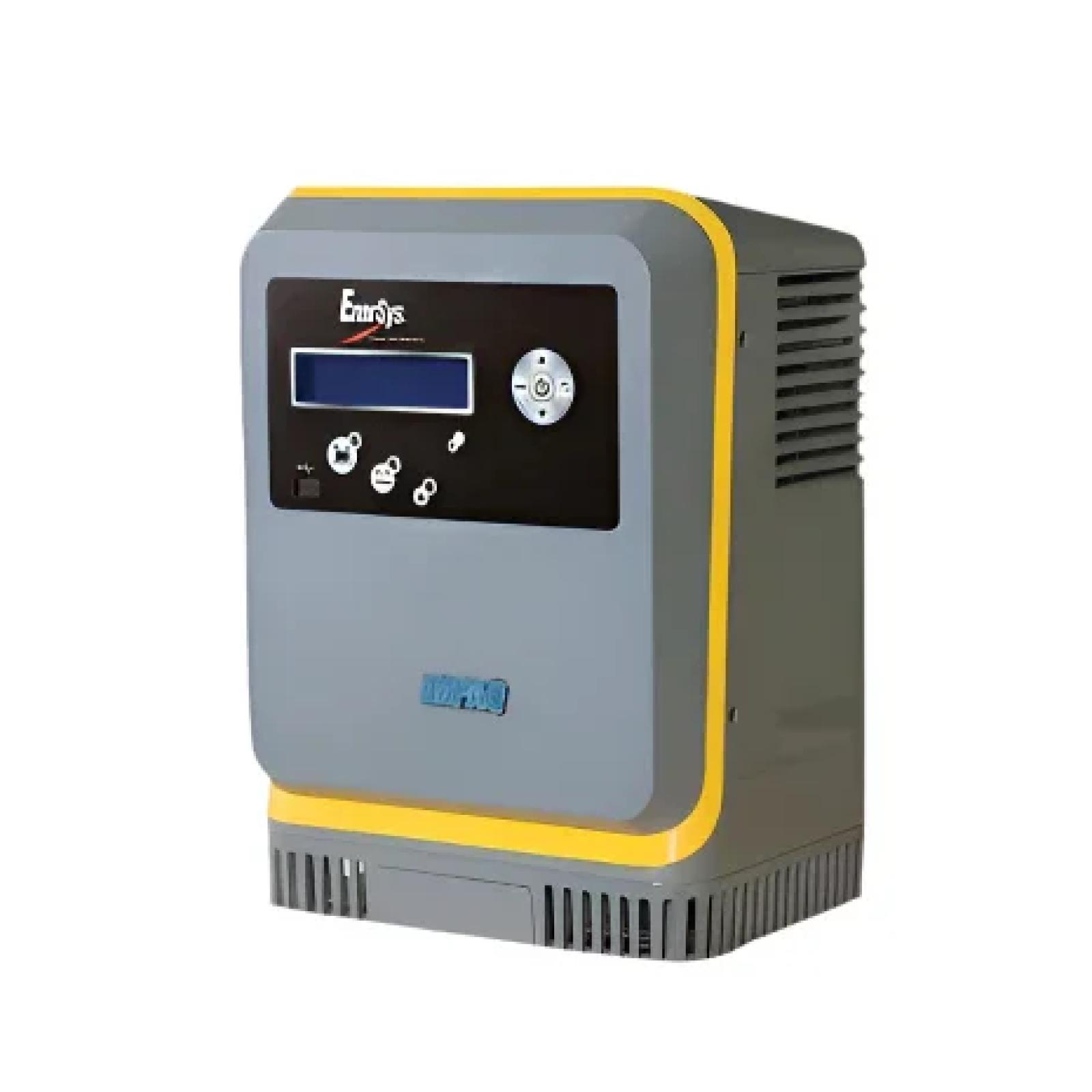 Phoenix NEW EnerSys EI1-AK-3AT IMPAQ Battery Charger