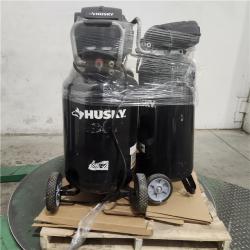 Dallas Location - As-Is AIR COMPRESSORS Pallet (Lot Of 4)