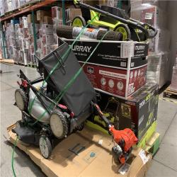 DALLAS LOCATION - AS-IS MONSTER TURBO