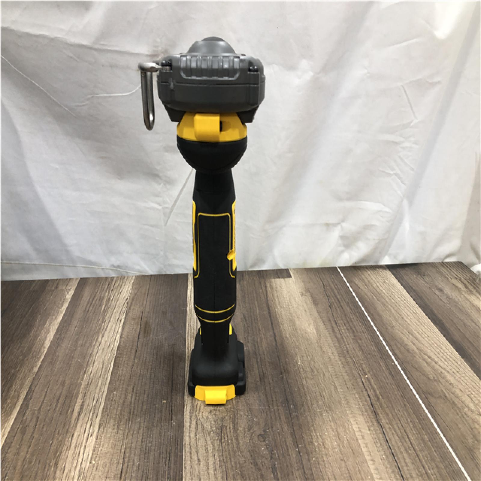 AS-IS DEWALT 20-Volt MAX XR 1-1/2 in. PEX Expander Kit