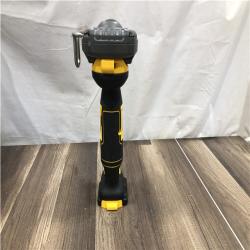 AS-IS DEWALT 20-Volt MAX XR 1-1/2 in. PEX Expander Kit