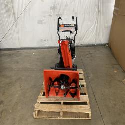Houston Location AS IS - Ariens 24in Snow Blower
