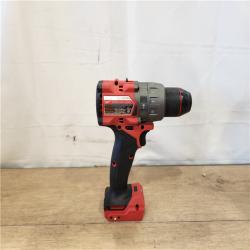 Milwaukee 12V 1/2  Hammer Drill/ Driver (Bare Tool)