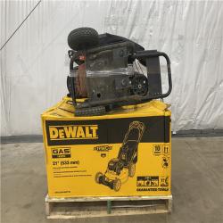 Houston Location AS IS - Outdoor Power Equipment