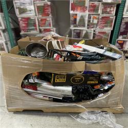 DALLAS LOCATION - AS-IS MONSTER TURBO