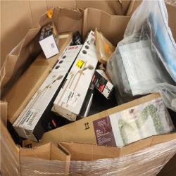 Phoenix AS-IS Mixed Home Improvement Pallet