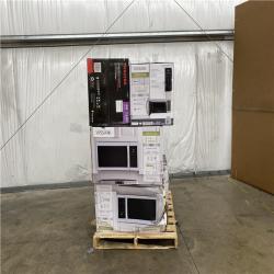 Houston Location AS IS - Home Improvement Pallet