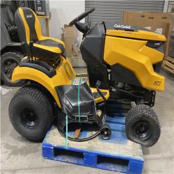 Dallas Location - As-Is Cub Cadet XT1 LT42 IntelliPOWER