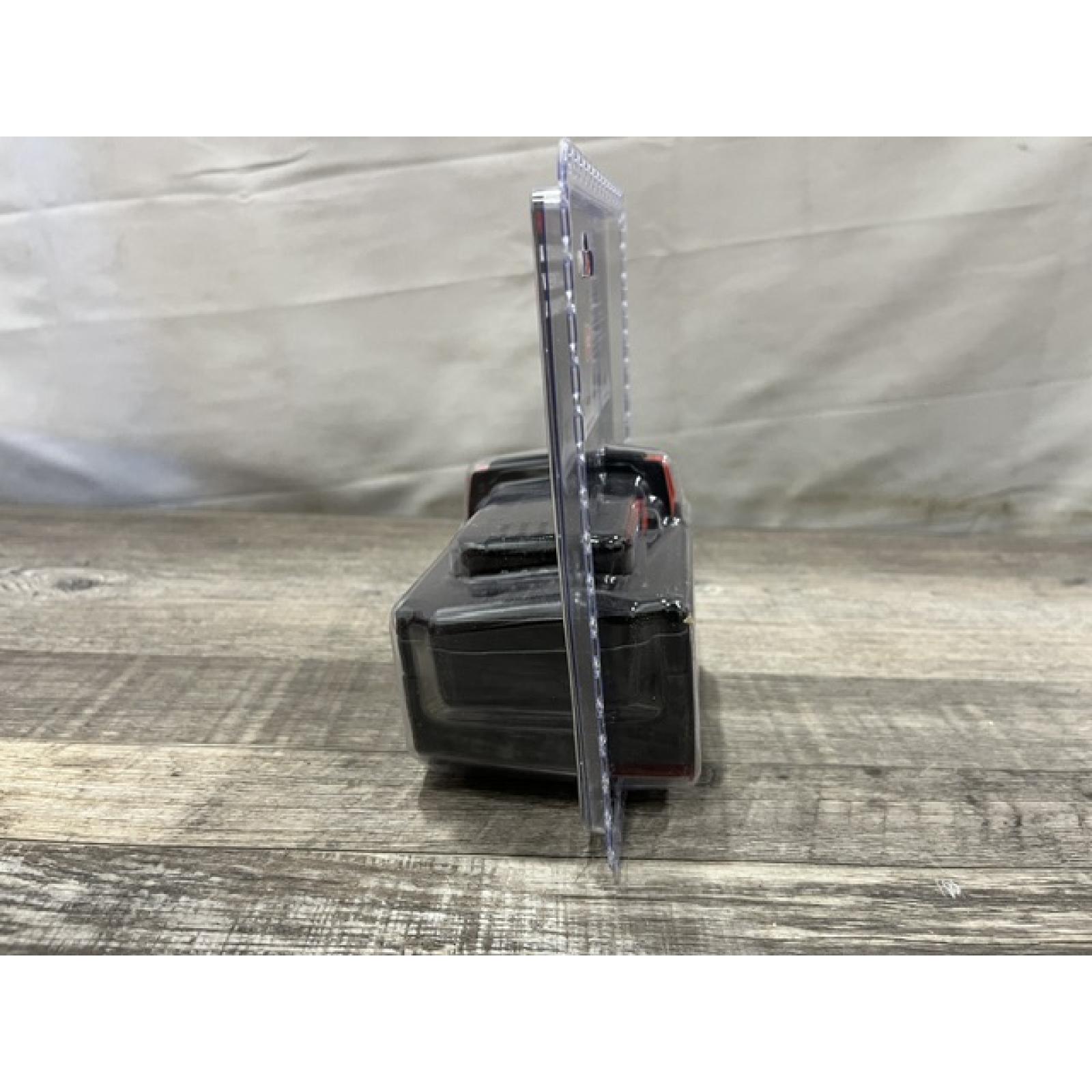 NEW - Milwaukee 18-Volt 5.0 Ah Lithium-Ion XC Extended Capacity Battery Pack