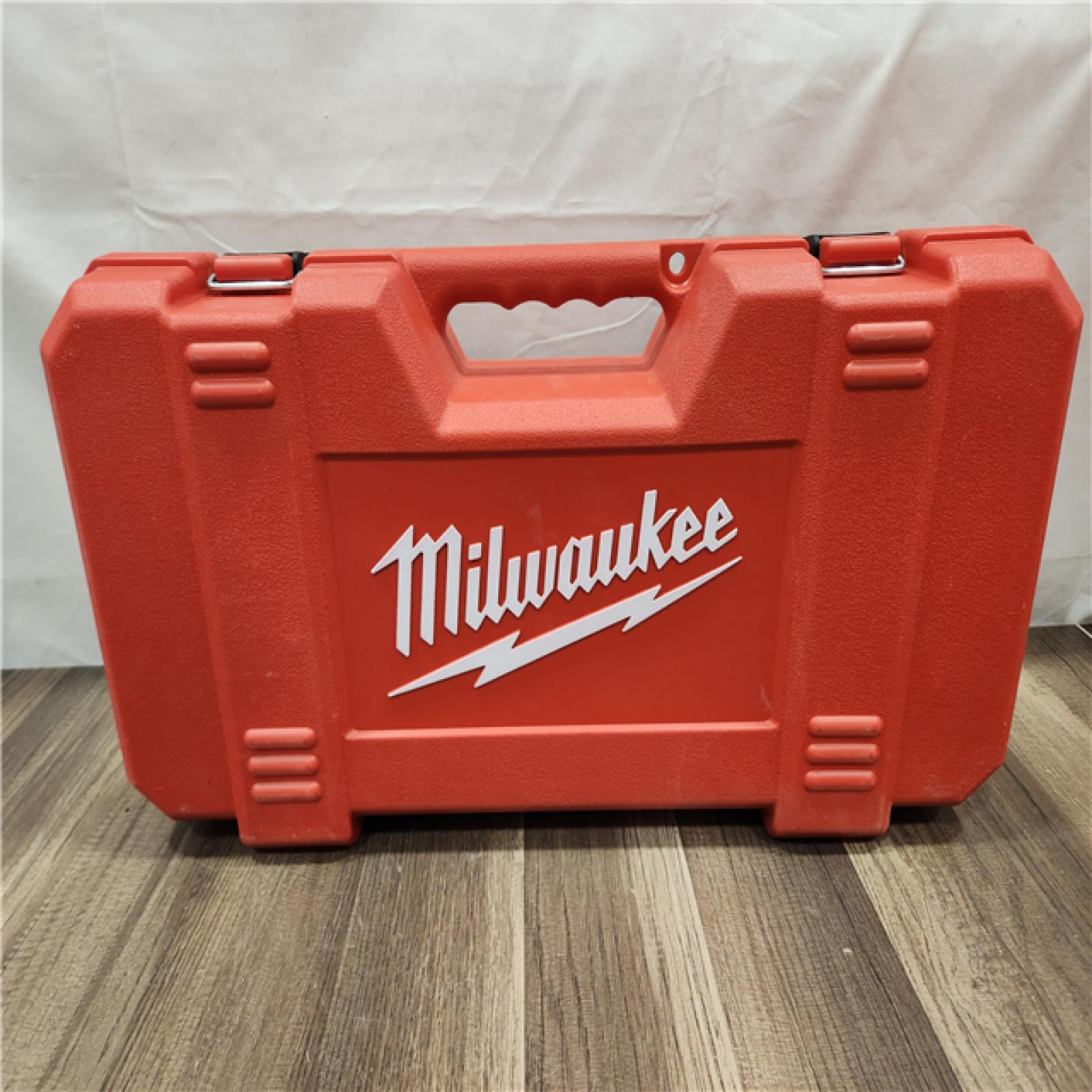 AS-IS- Milwaukee SAWZALL Reciprocating Saw (TOOL ONLY)