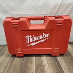 AS-IS- Milwaukee SAWZALL Reciprocating Saw (TOOL ONLY)