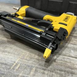 AS-IS DEWALT 23-Gauge 2 in. Pin Nailer