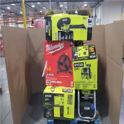 PHOENIX AS-IS TOOL PALLET